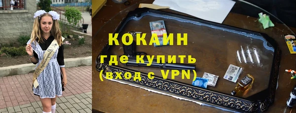 кокс Вяземский