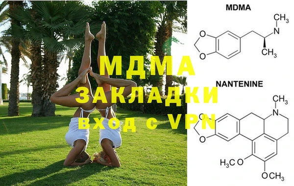 кокс Вяземский